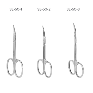 Ciseau - Expert 50 Staleks