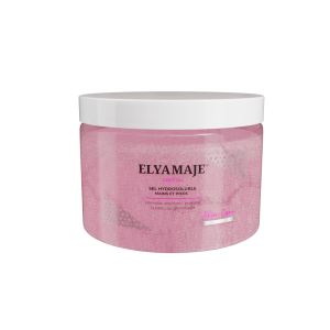 Sel Hydrosoluble Mains et Pieds - 600g Elya Maje
