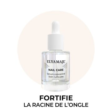 Sérum Nail Care Elya Maje