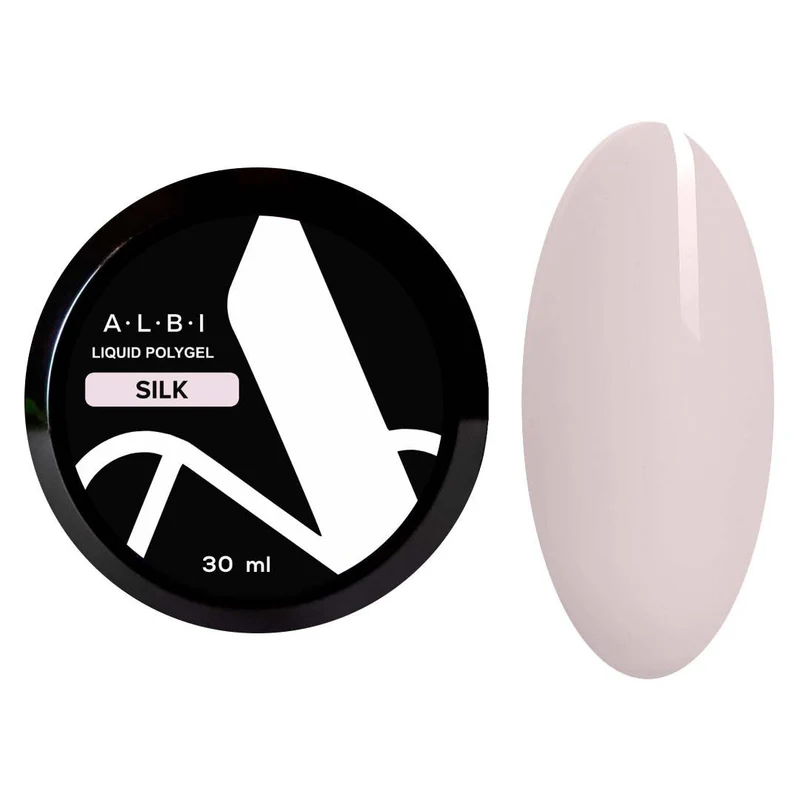 Silk Albi 30ml