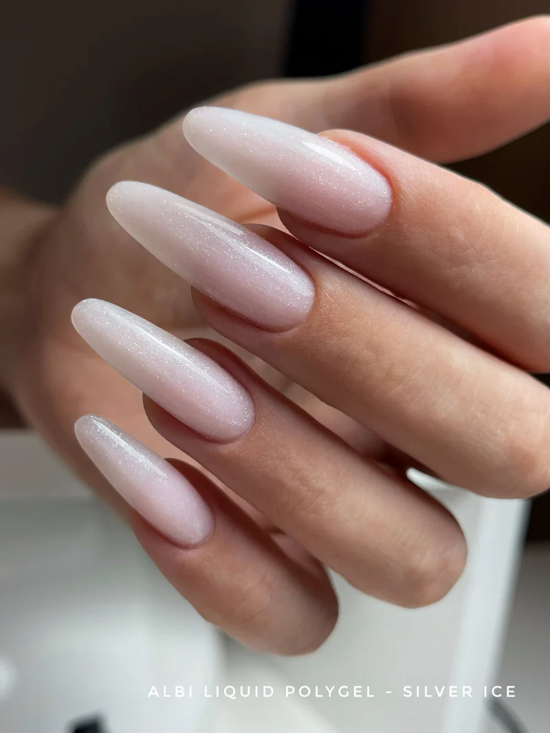 Silver Ice Albi 1