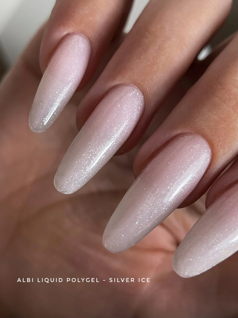 Silver Ice Albi 2