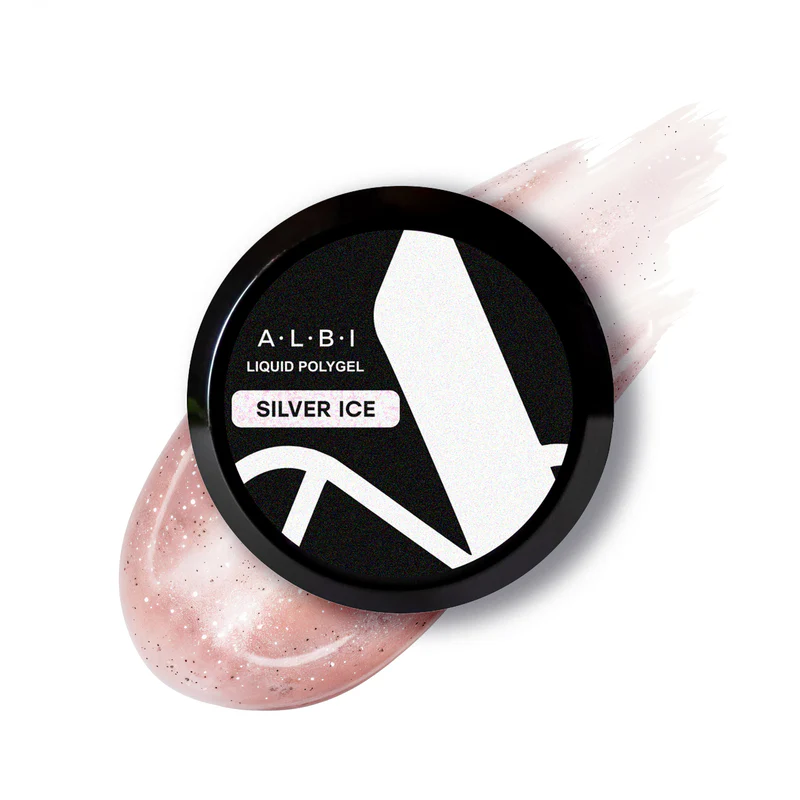Silver Ice Albi