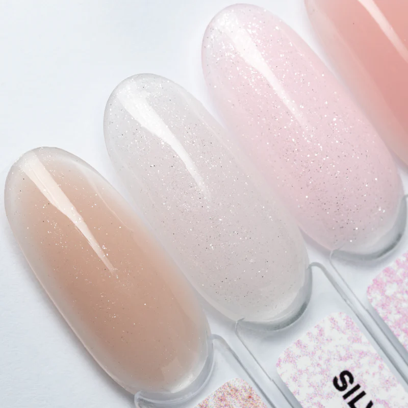 Silver milk Albi 1
