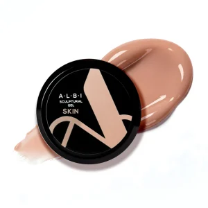Gel Sculptural Skin - Albi