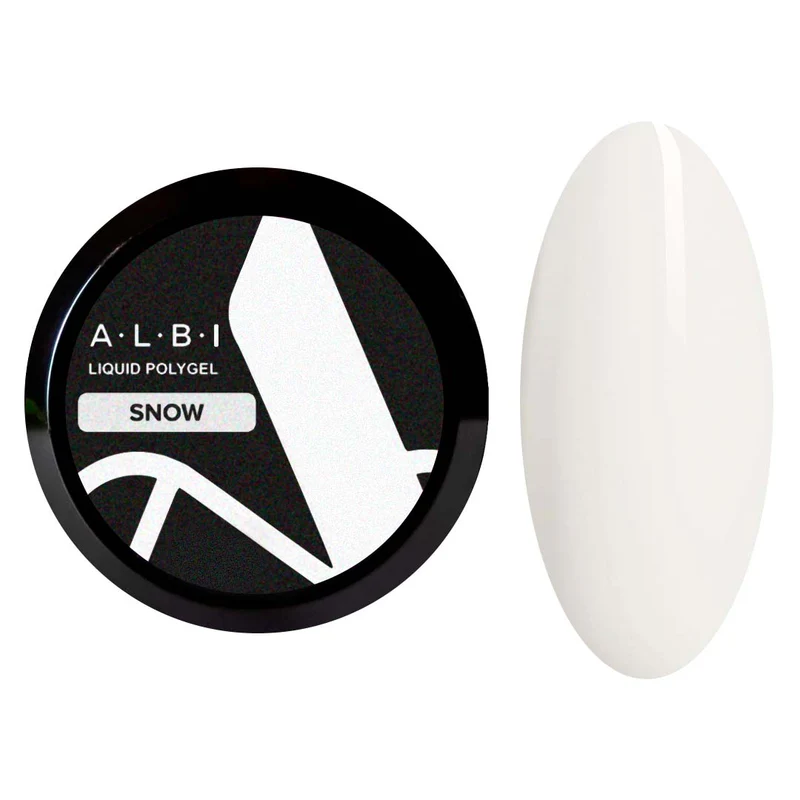 Snow Albi 30ml