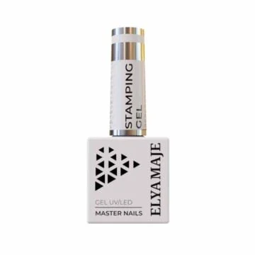 Stamping Transfert Foil Elya Maje 3