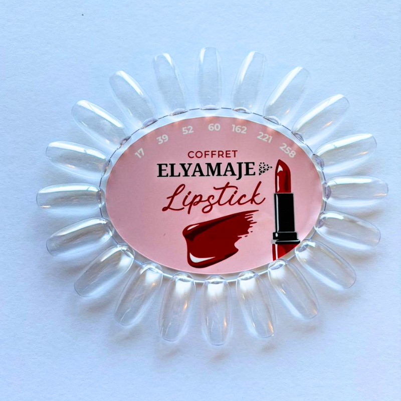 Sticker_Lipstick