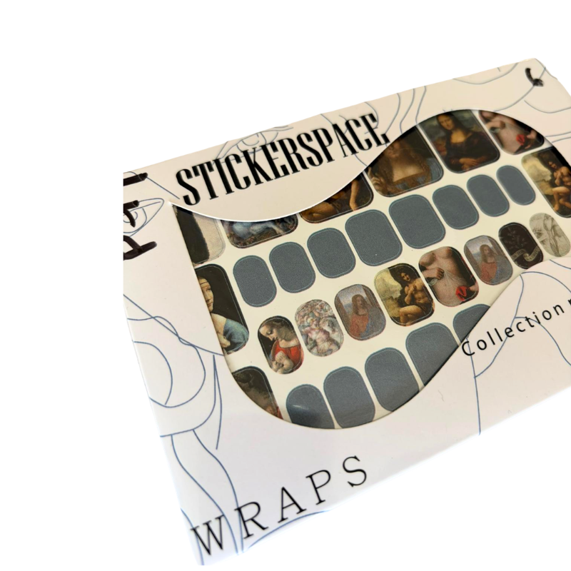 Stickers Space 11 (2)
