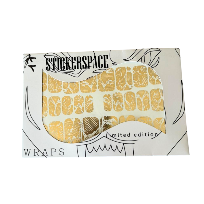 Stickers Space 17