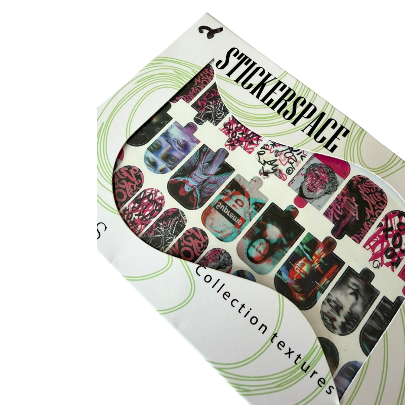 Stickers Space 2 (2)