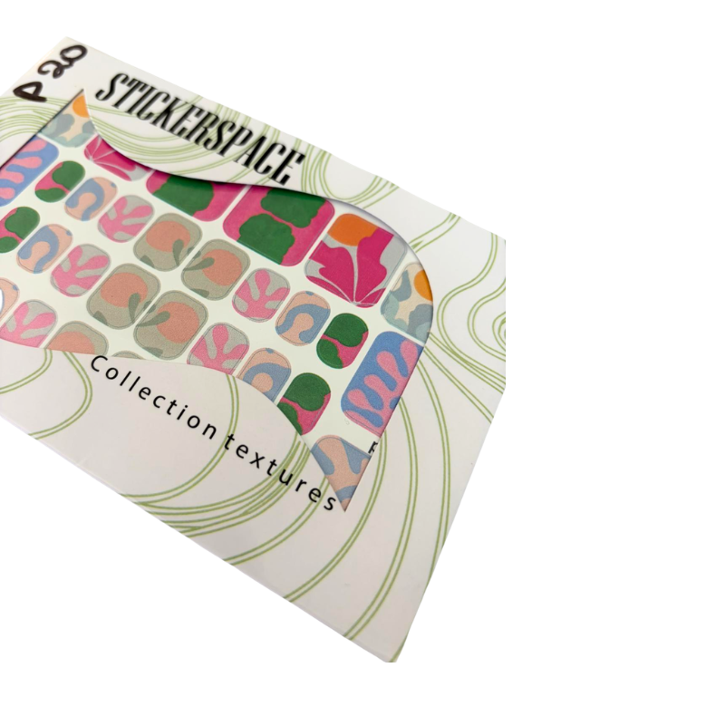 Stickers Space 20 (2)
