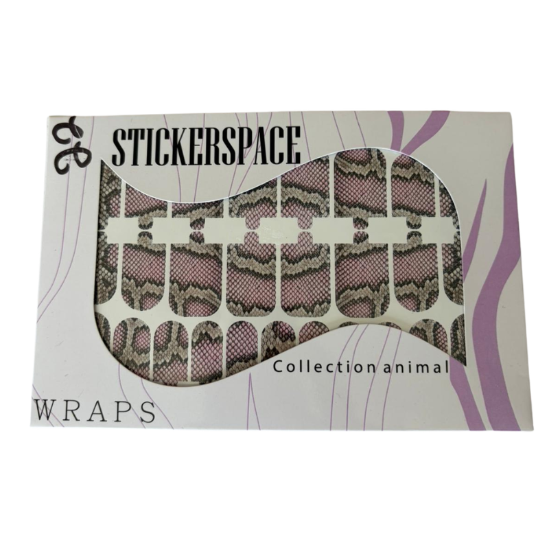 Stickers Space 22