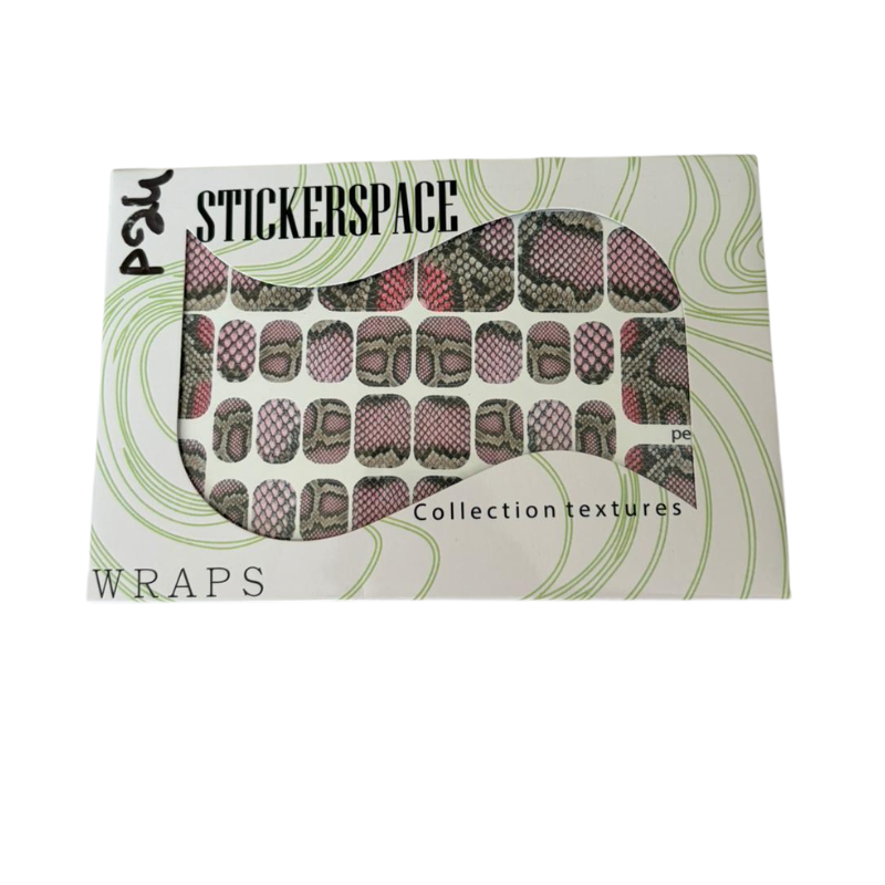 Stickers Space 24