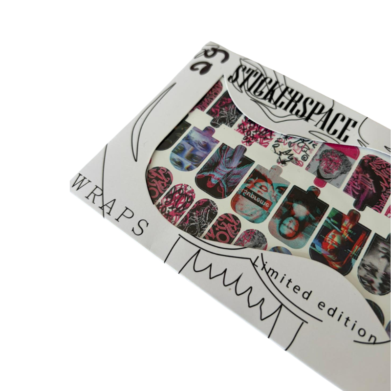 Stickers Space 29 (2)