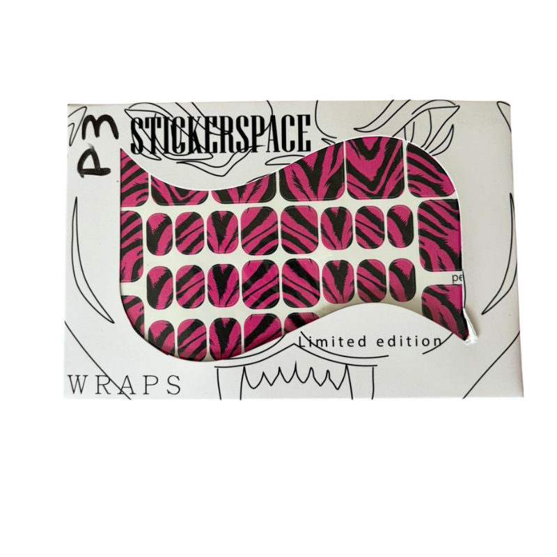 Stickers Space 3