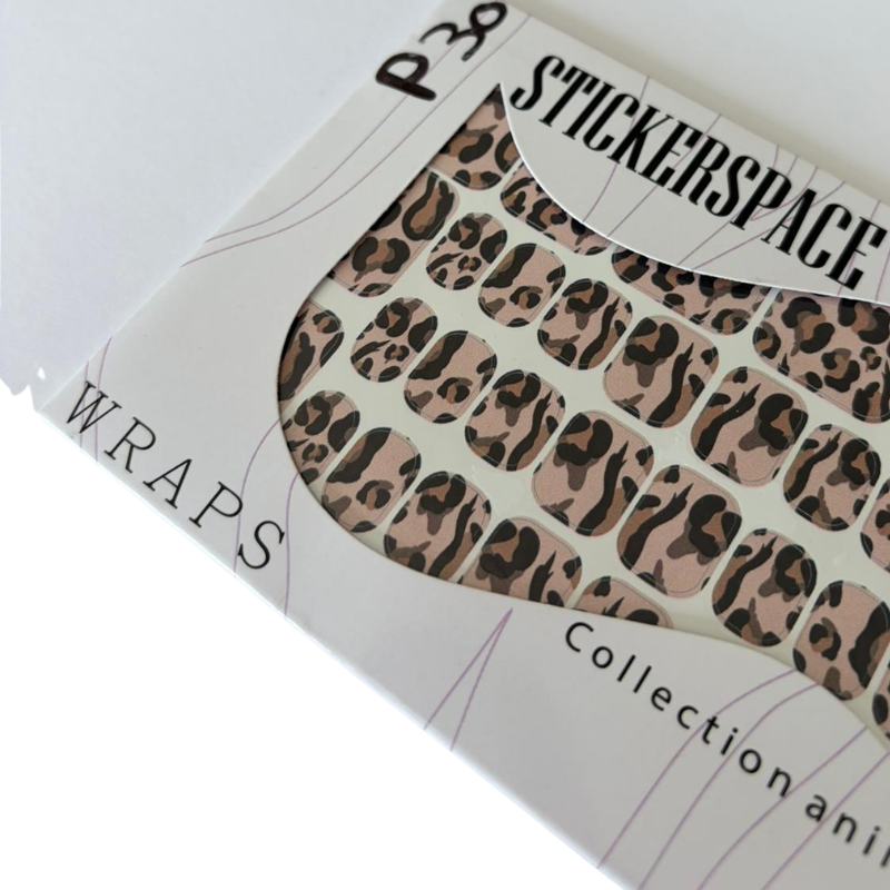 Stickers Space 30 (2)