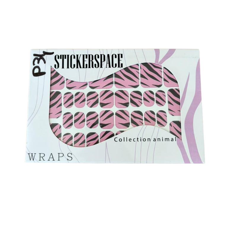 Stickers Space 34