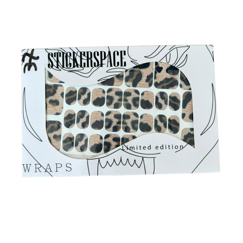 Stickers Space 37