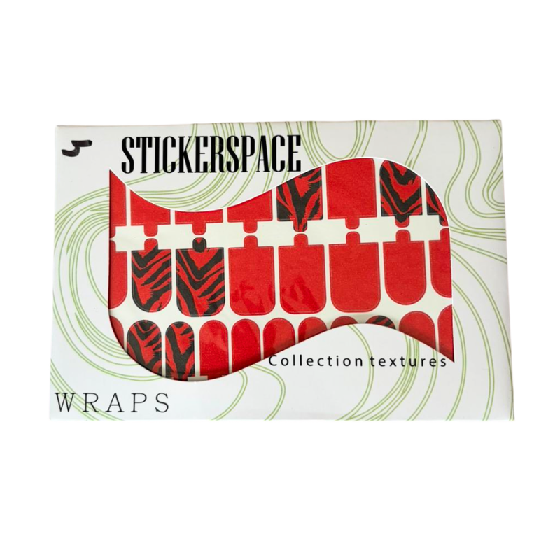 Stickers Space 4