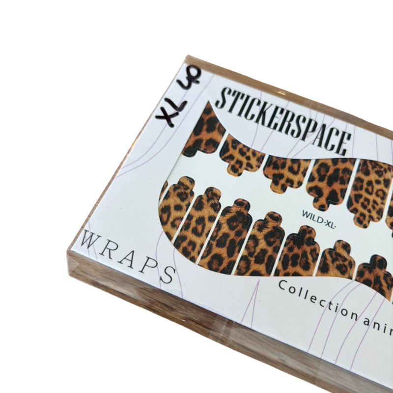 Stickers Space 40 (2)