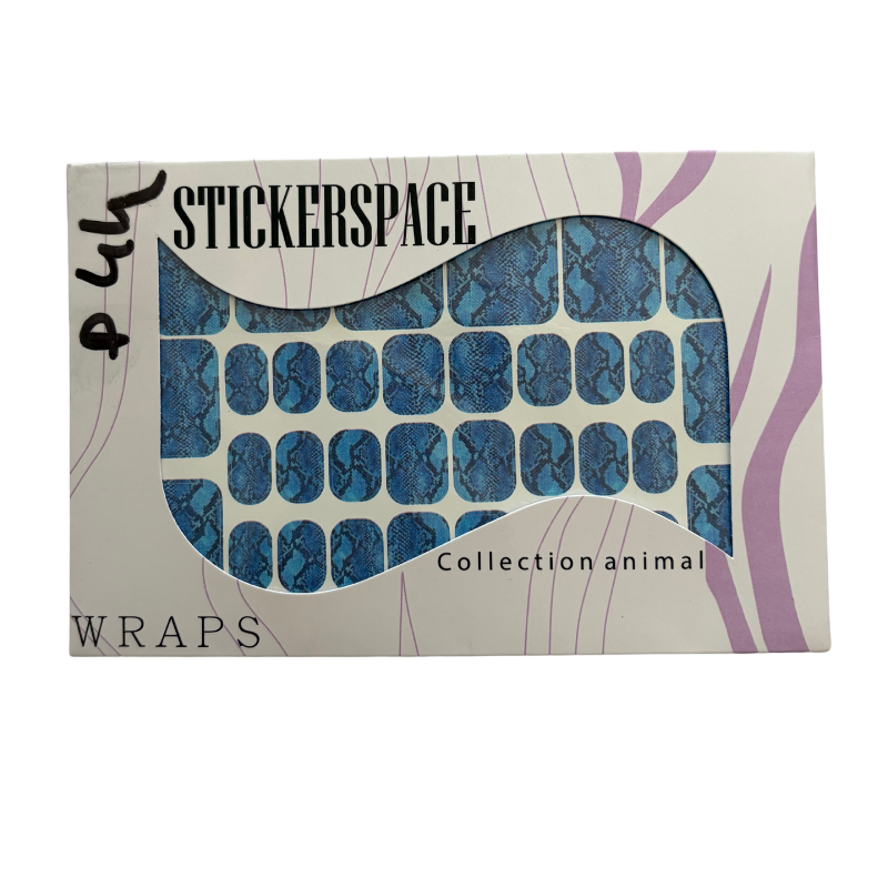Stickers Space 44