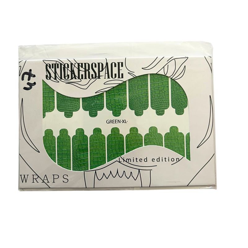 Stickers Space 47
