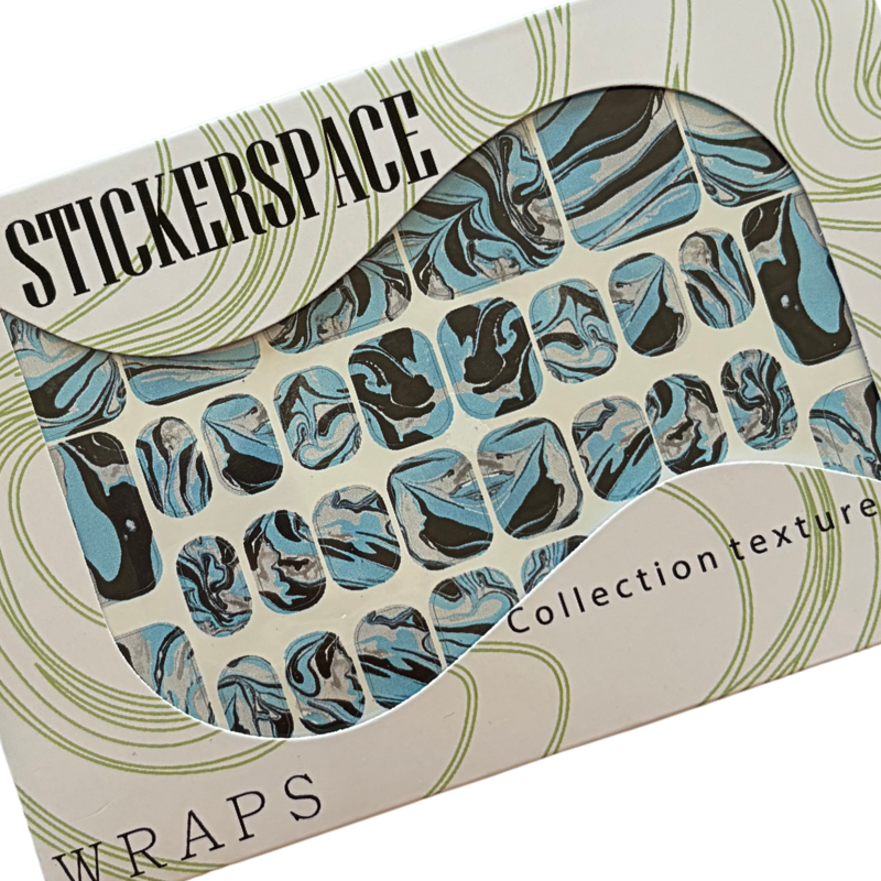 Stickers Space 54 (2)