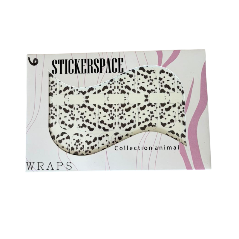 Stickers Space 6