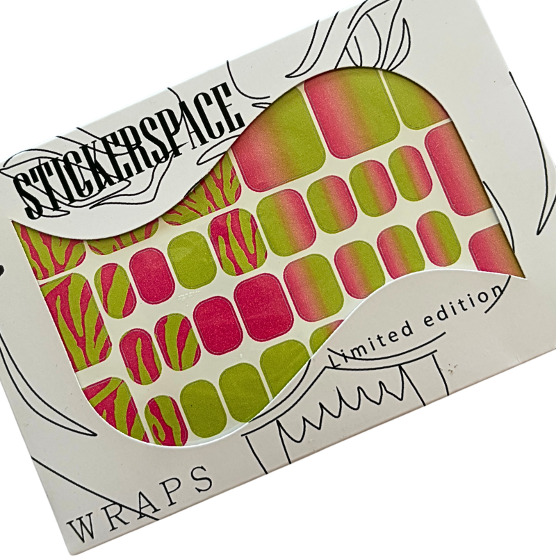 Stickers Space 65 (2)