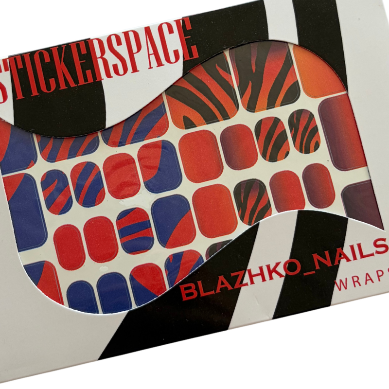 Stickers Space 67 (2)