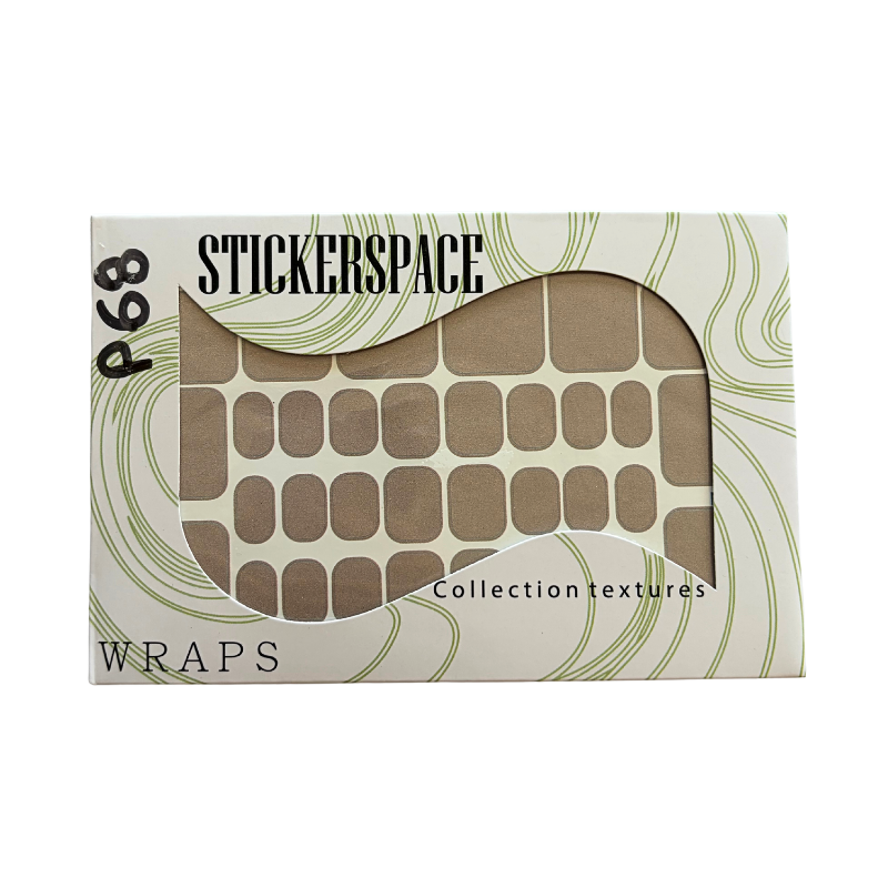 Stickers Space 68
