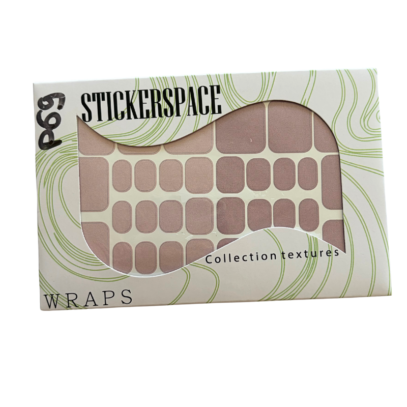 Stickers Space 69