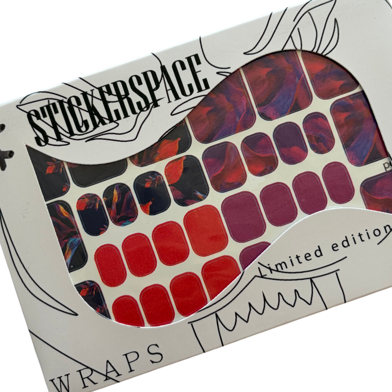 Stickers Space 71 (2)