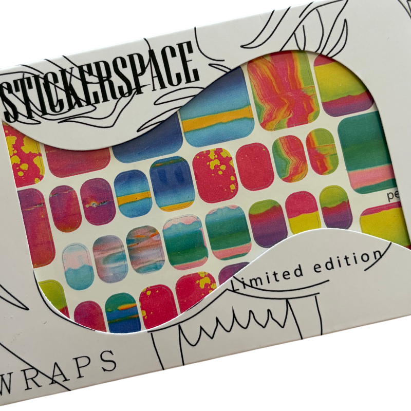 Stickers Space 72 (2)
