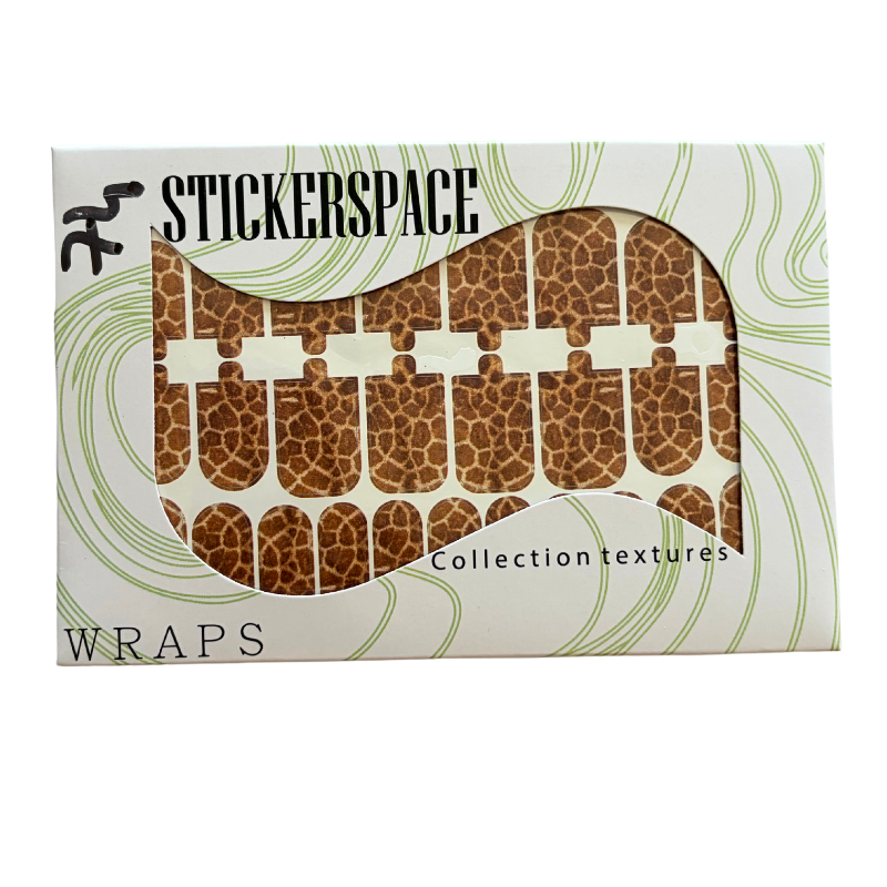 Stickers Space 74