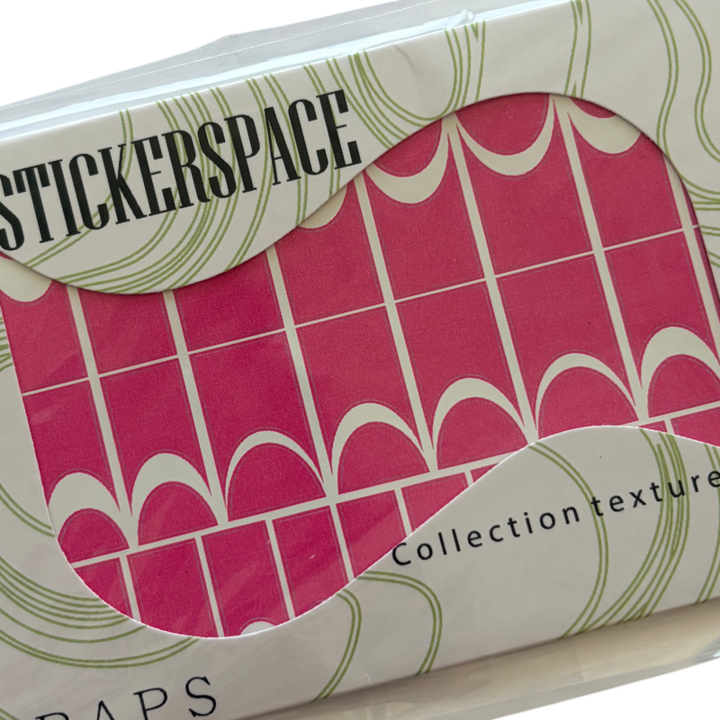 Stickers Space 78 (2)
