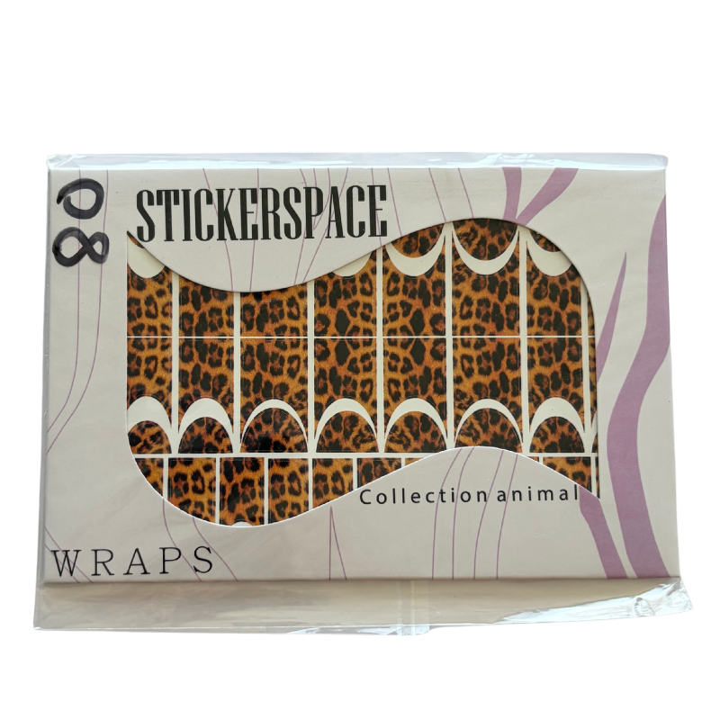 Stickers Space 80