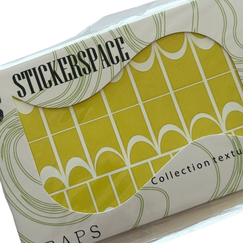 Stickers Space 81 (2)