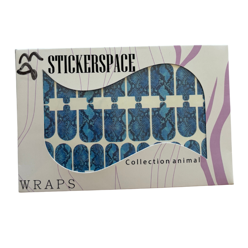 Stickers Space 83