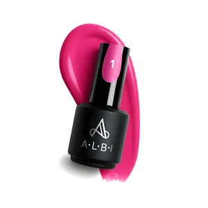 Polygel Liquid Summer 1 - Albi