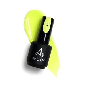 Polygel Liquid Summer 2 - Albi