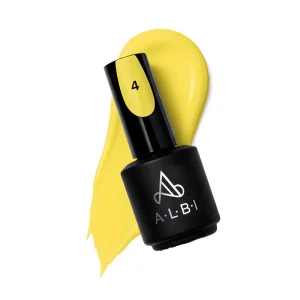 Polygel Liquid Summer 4 - Albi