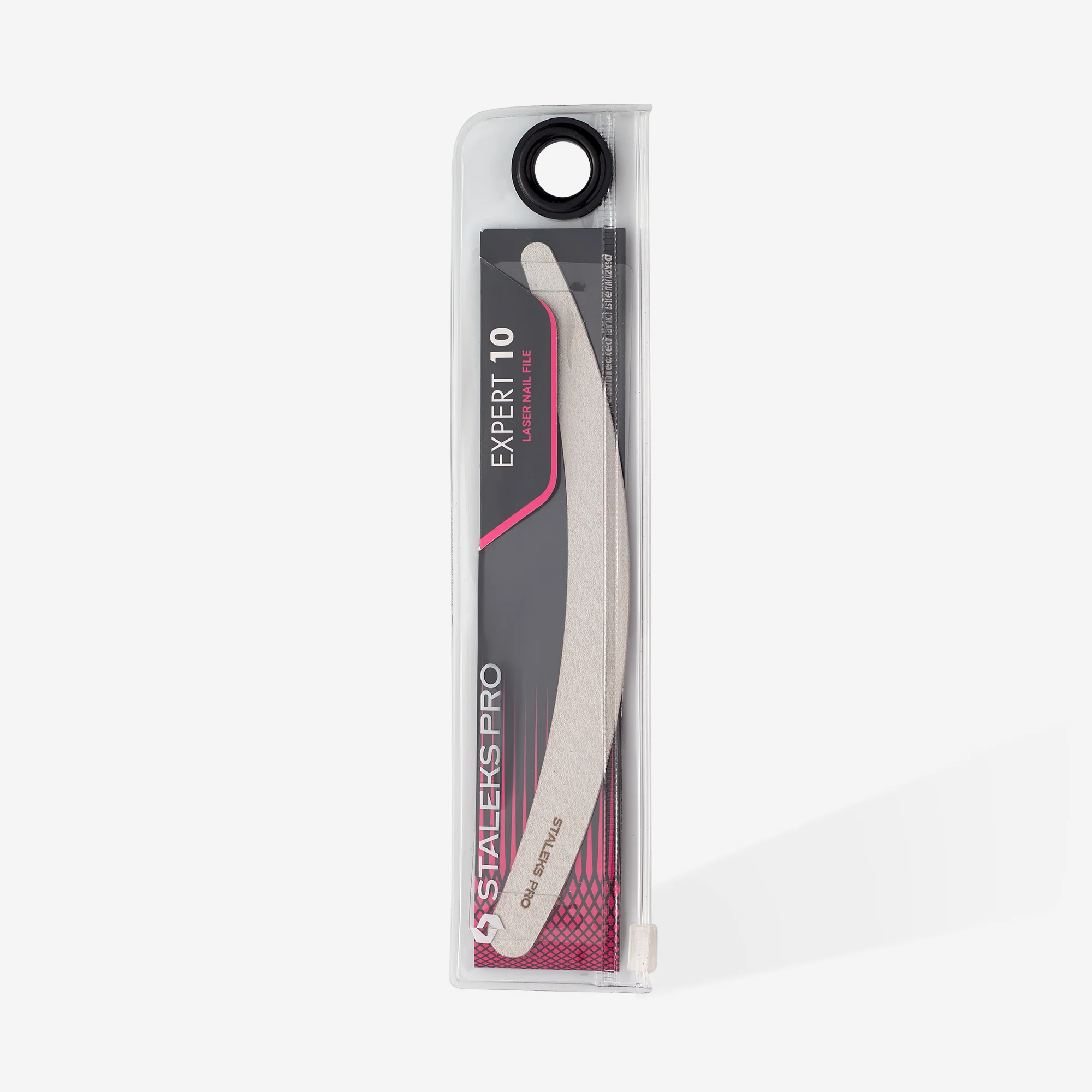 Support Lime courbée laser Staleks 2
