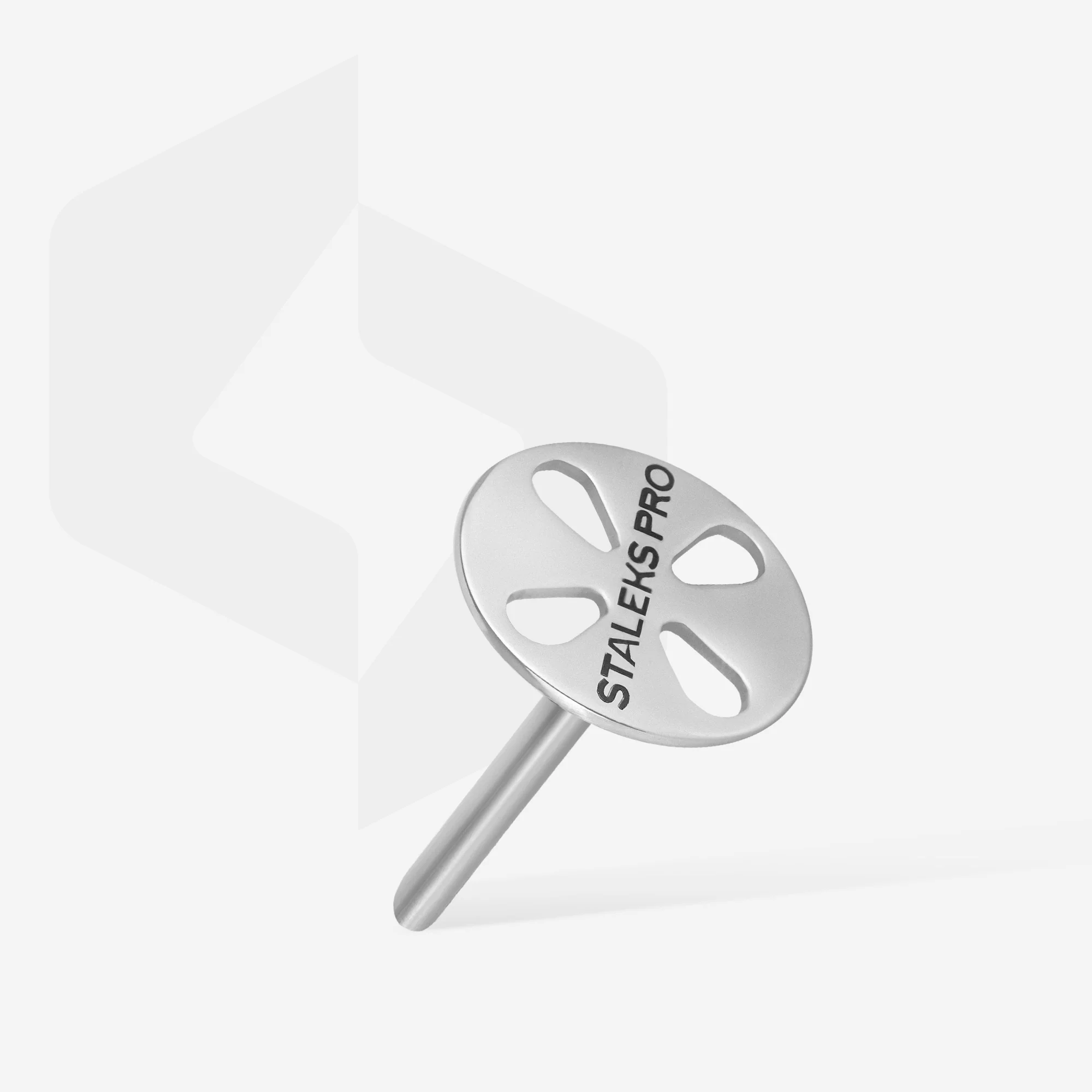 Support Métal Pododisc pdset-20 Staleks