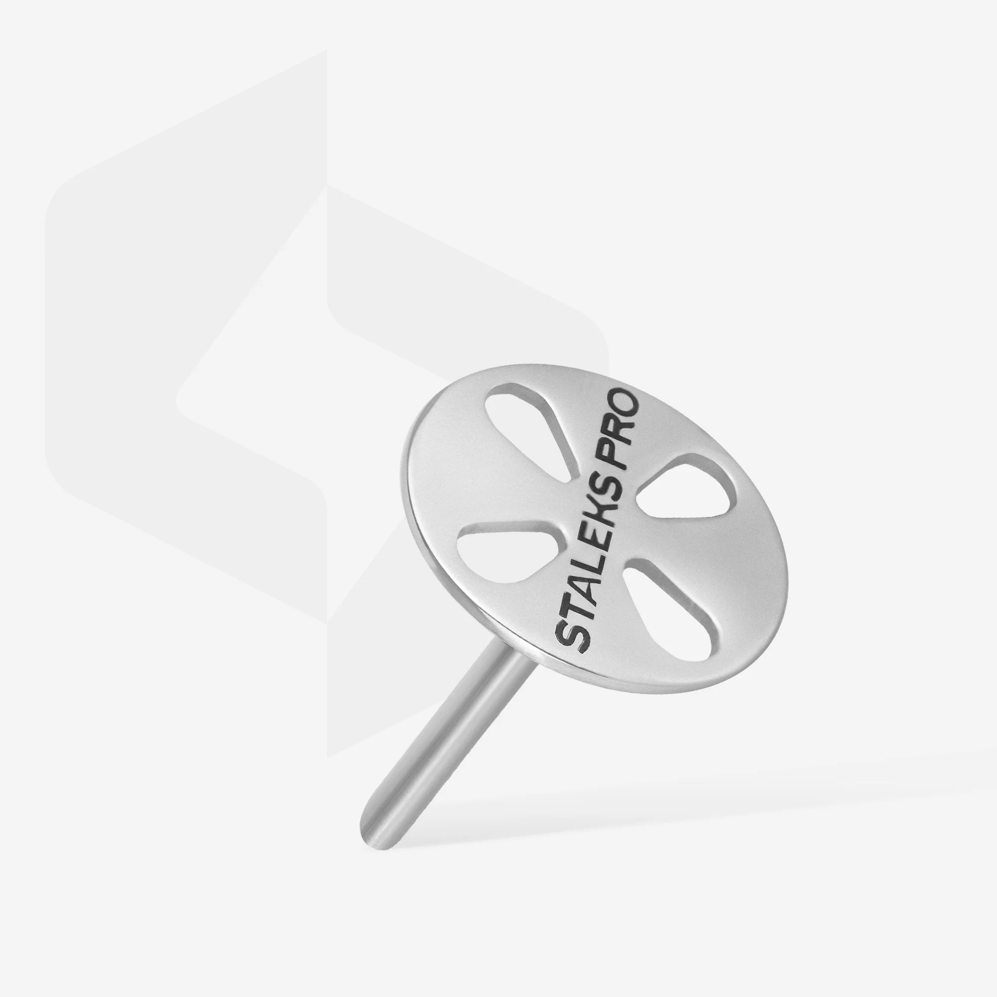 Support Métal Pododisc pdset-25 Staleks1