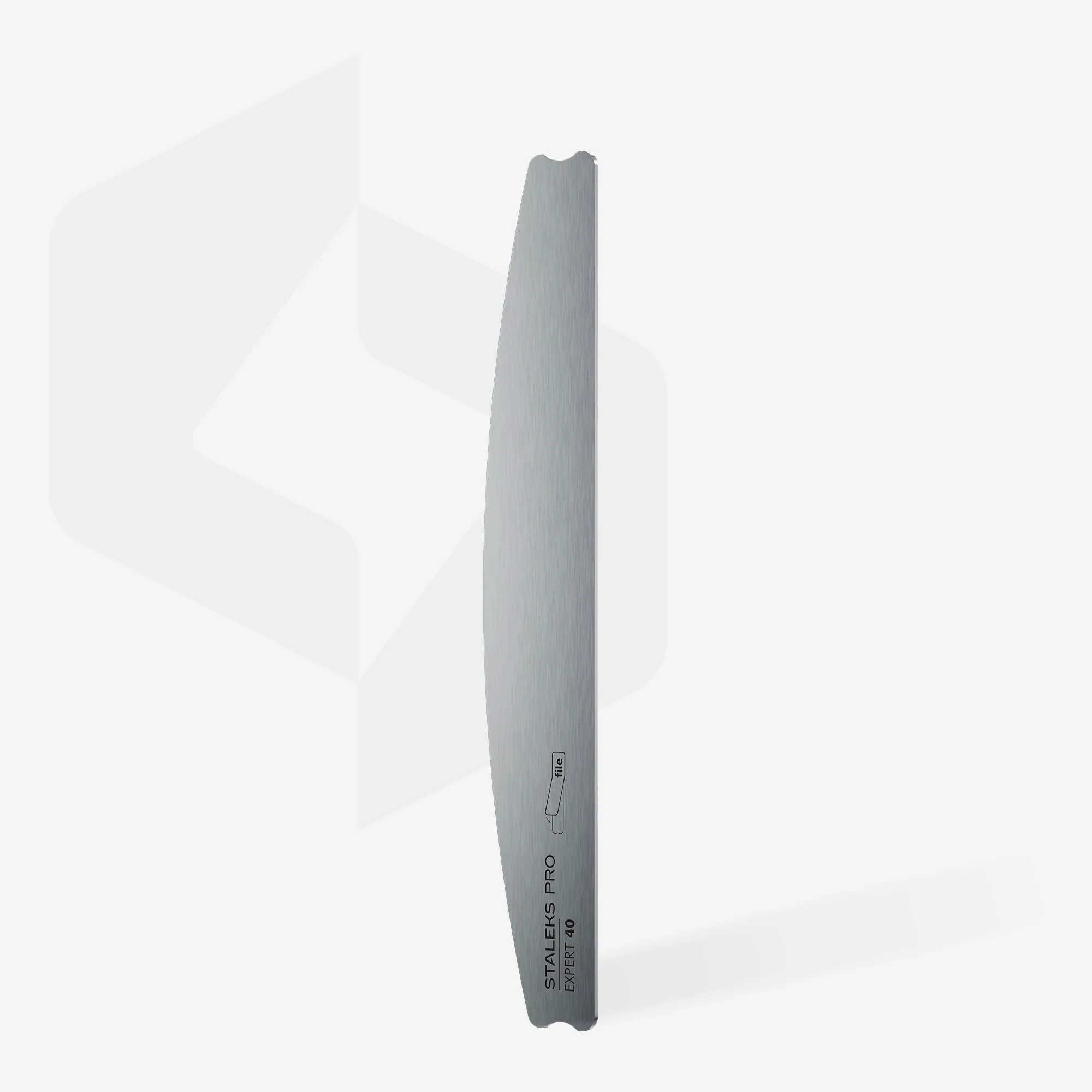 Support métal demi-lune Expert 40 MBE-40 Staleks 1