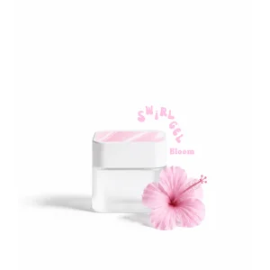 Swirl 3D - Bloom - L'atelier Nail Product