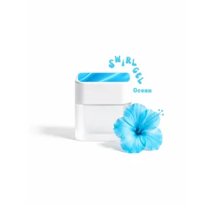 Swirl 3D - Ocean - L'atelier Nail Product