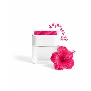 Swirl 3D - Pink berry - L'atelier Nail Product